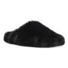Teddy-Pantoletten «Black» 714182W2LV01000