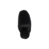 Teddy-Pantoletten «Black» 714182W2LV01000
