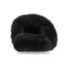 Teddy-Pantoletten «Black» 714182W2LV01000
