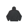The Capital Of Fashion Hoodie, weite Passform «Black Faded» 803265TRVN41048