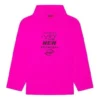 This Is Not Langarm-Hoodie «Pink» 662424TKVE16817