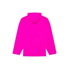 This Is Not Langarm-Hoodie «Pink» 662424TKVE16817