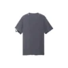 This Is Not Logo-T-Shirt «Grey» 661705TKVD91069