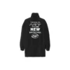 This Is Not Windbreaker Jacke «Black» 661857TJOB91000
