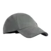 Tilted Typo-Cap «Dark Heather Grey» 854036410B21441
