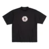 To My Love T-Shirt «Schwarz» 764235TQVE41055