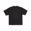 To My Love T-Shirt «Schwarz» 764235TQVE41055