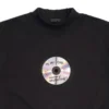 To My Love T-Shirt «Schwarz» 764235TQVE41055