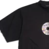 To My Love T-Shirt «Schwarz» 764235TQVE41055