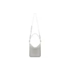 Tool 2.0 Kleine North-South-Tasche «Grey» 659920-15YGY-1160