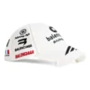 Top League Cap «White» 766858410B29000