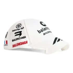 Top League Cap «White» 766858410B29000