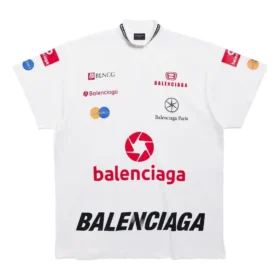 Top League T-Shirt «White» 770919TPVE99000