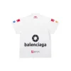 Top League T-Shirt «White» 770919TPVE99000