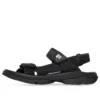 Tourist Sandalen «Schwarz» 706279W2CCA1000
