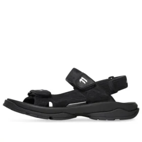 Tourist Sandalen «Schwarz» 706279W2CCA1000