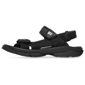 Tourist-Sandale «Schwarz» 706277W2CCA1000
