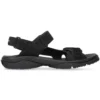 Tourist Sandalen «Schwarz» 706279W2CCA1000
