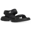 Tourist Sandalen «Schwarz» 706279W2CCA1000