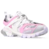 Track 1.0 LED «Pink» 555032W3AD31258