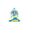 Track 1.0 LED-Sneakers «Yellow Blue» 555036W3AD37049