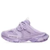 Track 1.0 Pantoletten «Purple» 653813W3RD35510