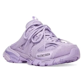 Track 1.0 Pantoletten «Purple» 653813W3RD35510