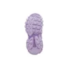 Track 1.0 Pantoletten «Purple» 653813W3RD35510