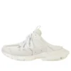 Track 1.0 Pantoletten «White» 653813W3DA39000