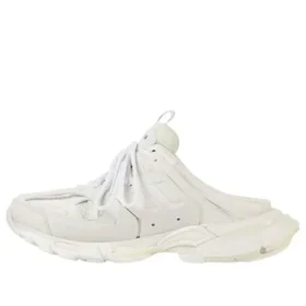 Track 1.0 Pantoletten «White» 653813W3DA39000