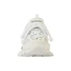 Track 1.0 Pantoletten «White» 653813W3DA39000