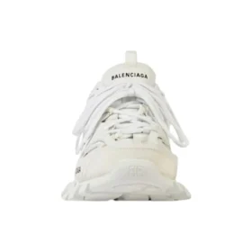 Track 1.0 Pantoletten «White» 653813W3DA39000