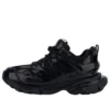 Track 1.0 Sneaker «Black Nylon» 542436W3BJ11000