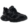 Track 1.0 Sneaker «Black Nylon» 542436W3BJ11000