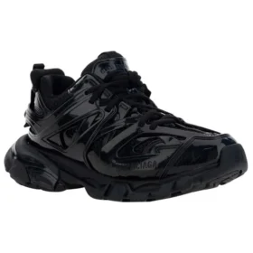 Track 1.0 Sneaker «Black Nylon» 542436W3BJ11000