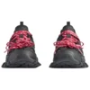 Track 1.0 Sneaker «Black Red» 542436W3TR51060