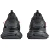 Track 1.0 Sneaker «Black Red» 542436W3TR51060