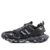Track 1.0 Sneaker «Black White» 542023W3SRA1090