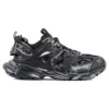 Track 1.0 Sneaker «Black White» 542023W3SRA1090