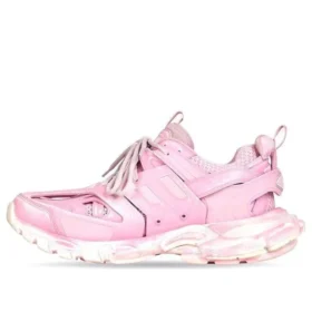 Track 1.0 Sneaker «Faded Pink» 542436W3CN25000