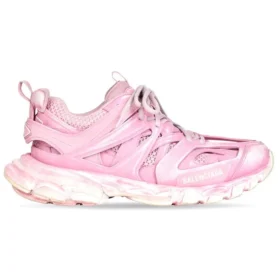 Track 1.0 Sneaker «Faded Pink» 542436W3CN25000