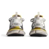 Track 1.0 Sneaker «Gelb Weiss Beige» 542023W3SU61297