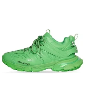 Track 1.0 Sneaker «Grün» 542023W2FB53331