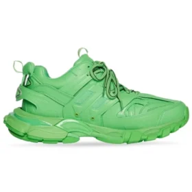 Track 1.0 Sneaker «Grün» 542023W2FB53331