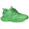 Track 1.0 Sneaker «Grün» 542023W2FB53331