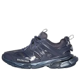 Track 1.0 Sneaker «Metallic Navy» 542023W2FS81200