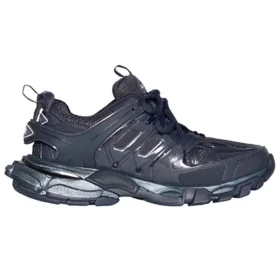 Track 1.0 Sneaker «Metallic Navy» 542023W2FS81200
