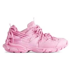 Track 1.0 Sneaker «Pink» 786283W3CO15000