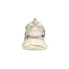 Track 1.0 Sneaker «Verwaschenes Beige und Weiss, Mesh und wildlederähnlicher Stoff» 542436W3CN29700