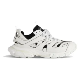 Track 1.0 Sneaker «White» 736328W3SKC9010